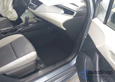 2023 Toyota Corolla Le/Se/Xle z USA, uszkodzony, nr VIN JTDBCMFE9P3021612